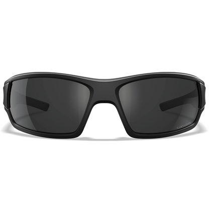 BREACH 2.5 XL CAPTIVATE GREY/CLEAR/MATTE BLACK