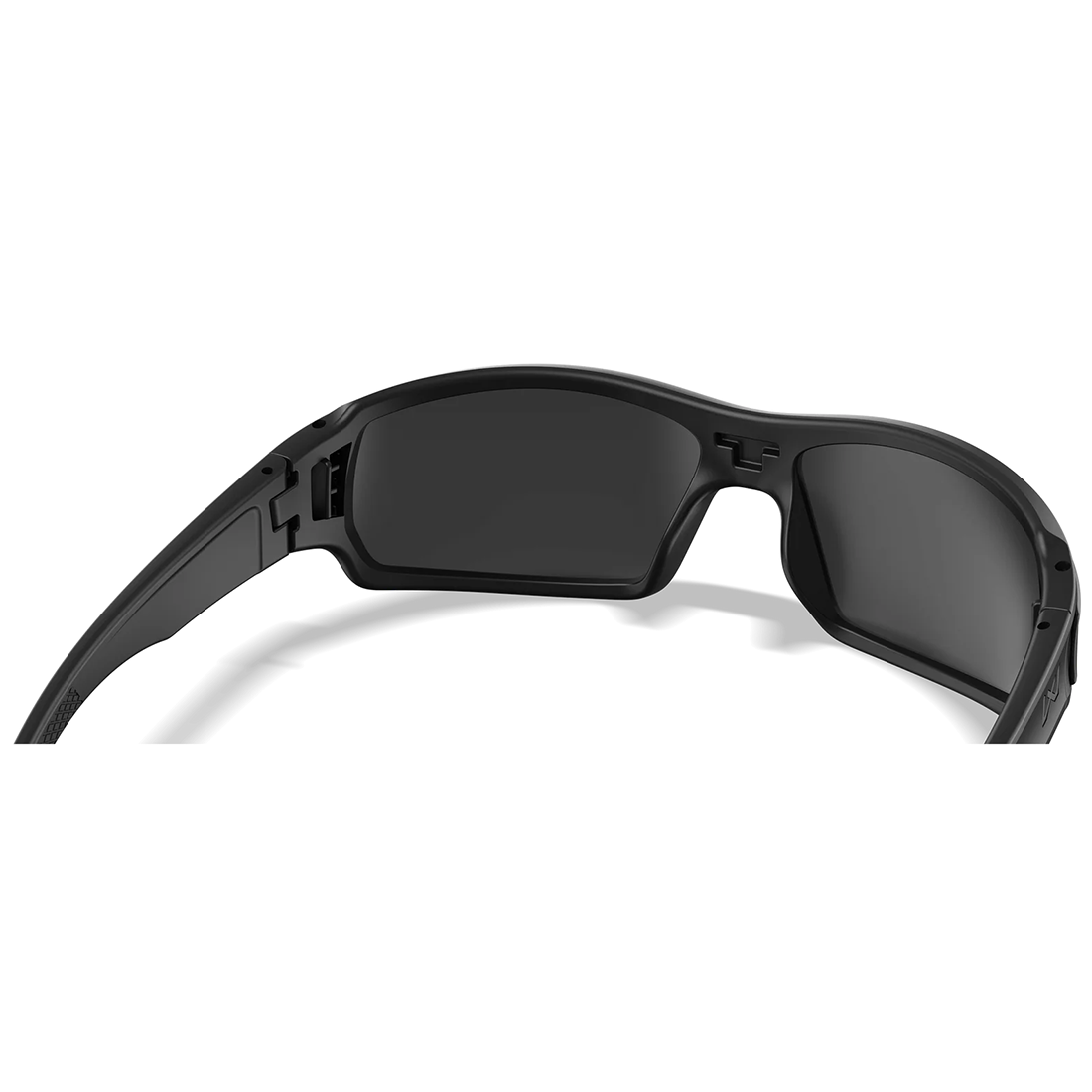 BREACH 2.5 XL CAPTIVATE GREY/CLEAR/MATTE BLACK