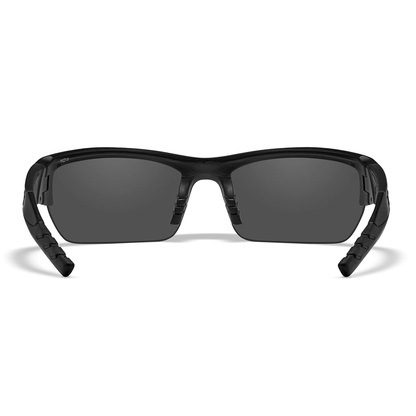 VALOR GREY/CLEAR/RUST/MATTE BLACK