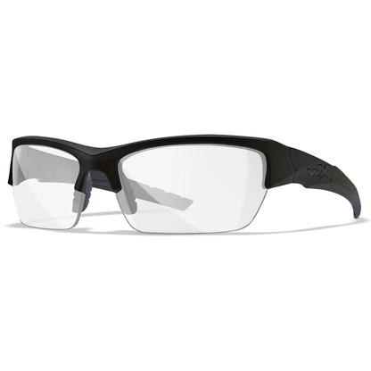 VALOR GREY/CLEAR/RUST/MATTE BLACK