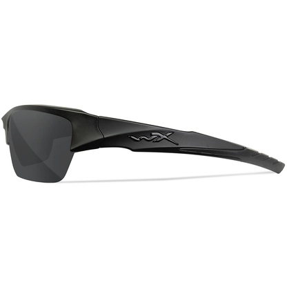 VALOR GREY/CLEAR/RUST/MATTE BLACK