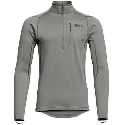 MENS CORE MID WEIGHT ZIPT