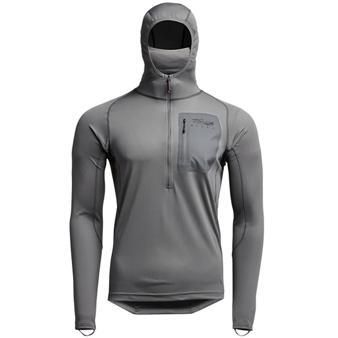 CORE LT WEIGHT HOODY