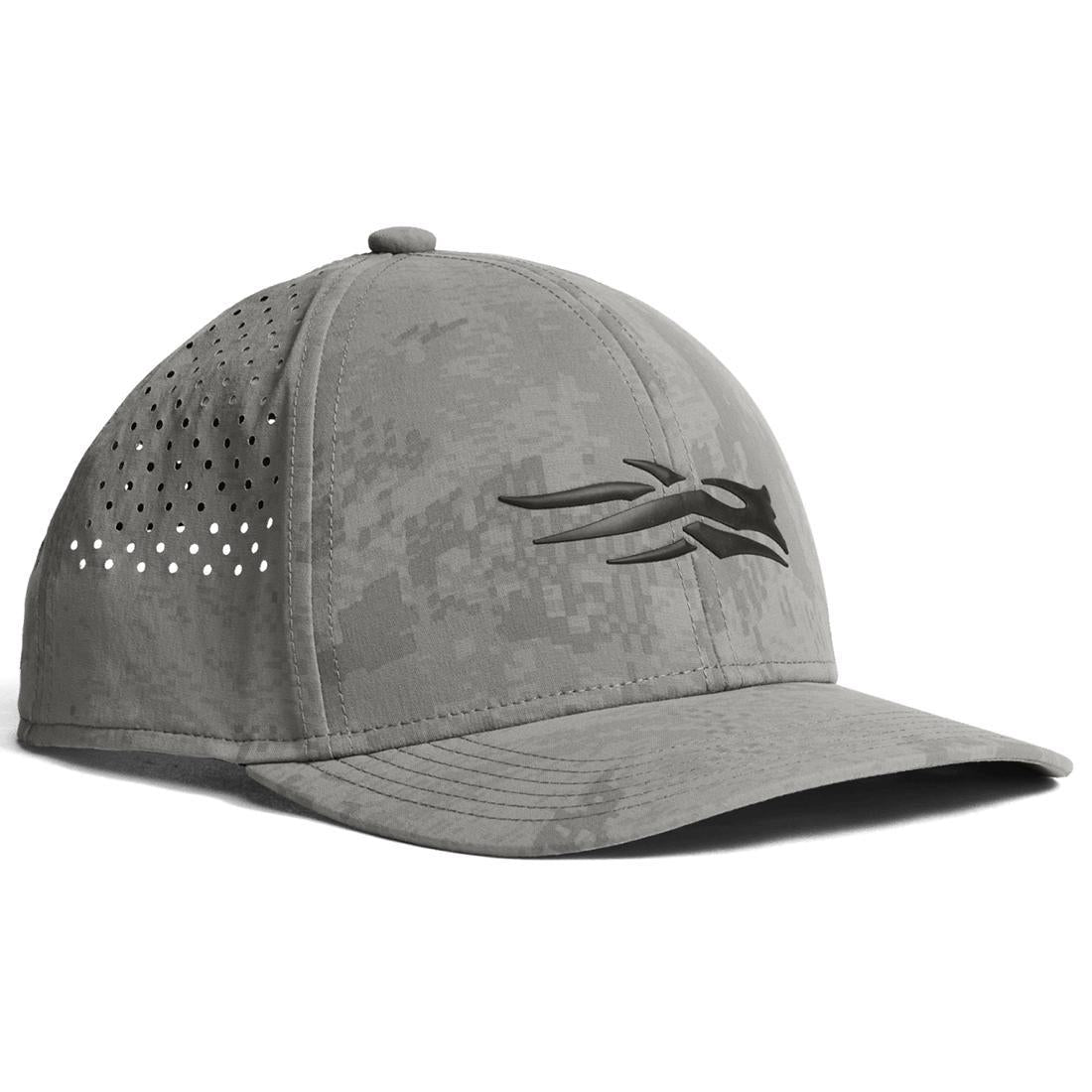 ICON PLUS MID PRO TRUCKER