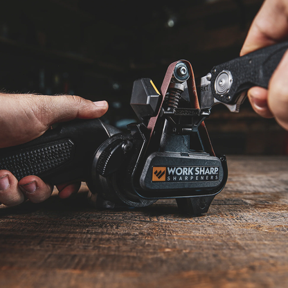 KNIFE N TOOL SHARPENER MARK 2