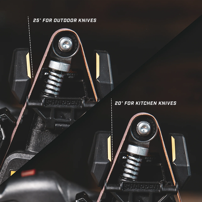 KNIFE N TOOL SHARPENER MARK 2