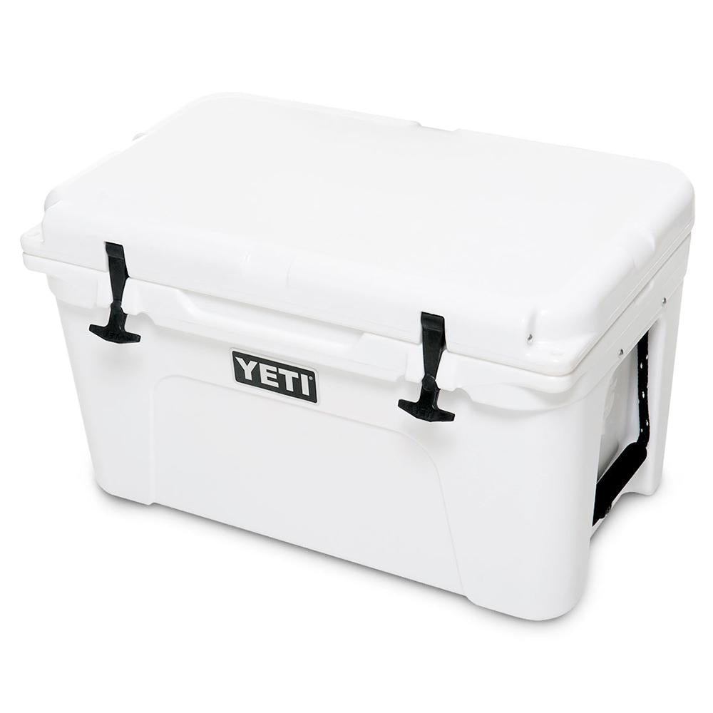 Tundra 45  White