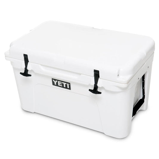 Tundra 45  White