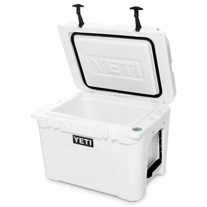 Tundra 35  White