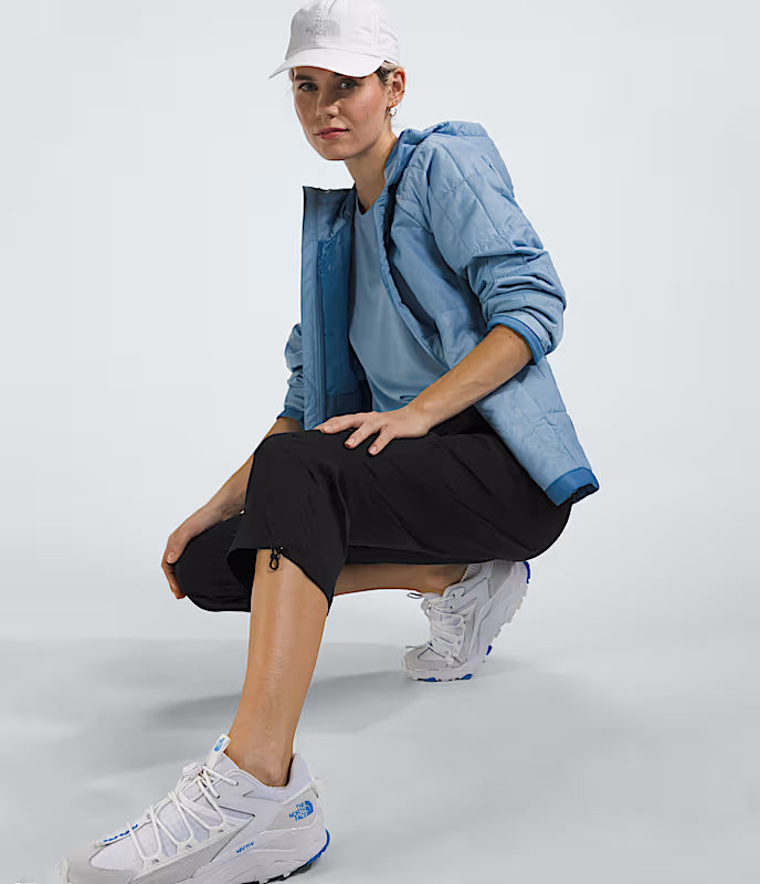 WOMENS APHRODITE MOTION CAPRI