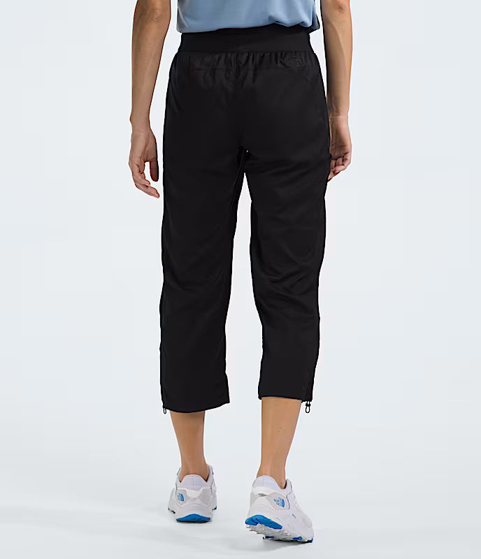 WOMENS APHRODITE MOTION CAPRI