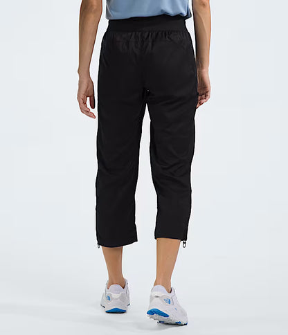 WOMENS APHRODITE MOTION CAPRI