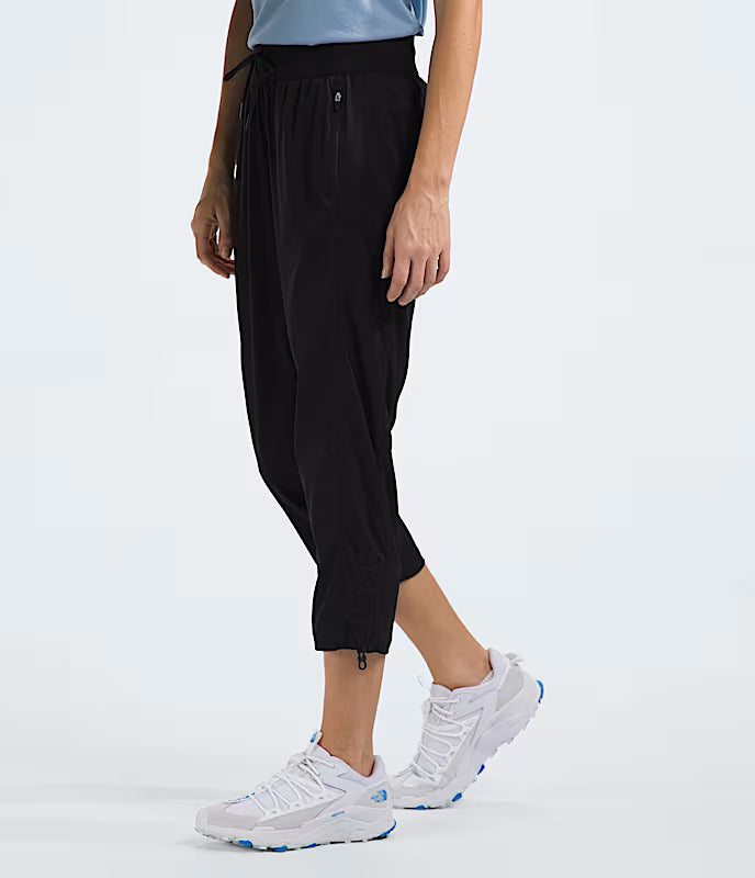 WOMENS APHRODITE MOTION CAPRI
