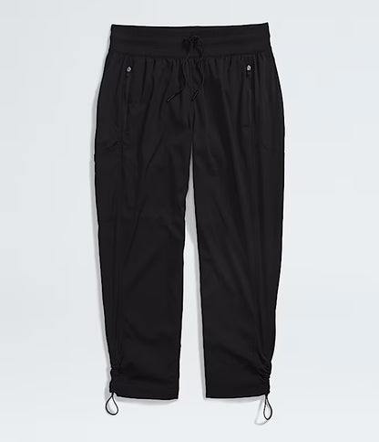 WOMENS APHRODITE MOTION CAPRI