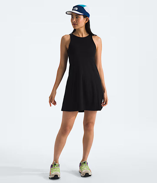 W DUNE SKY DRESS