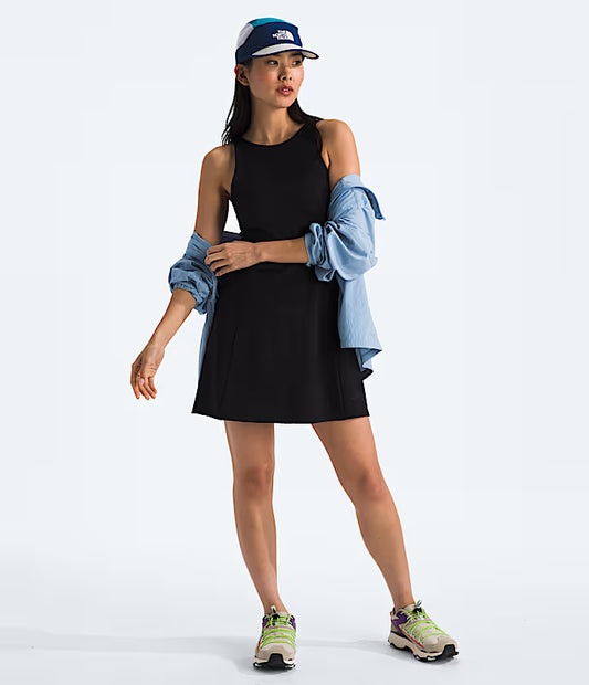 W DUNE SKY DRESS