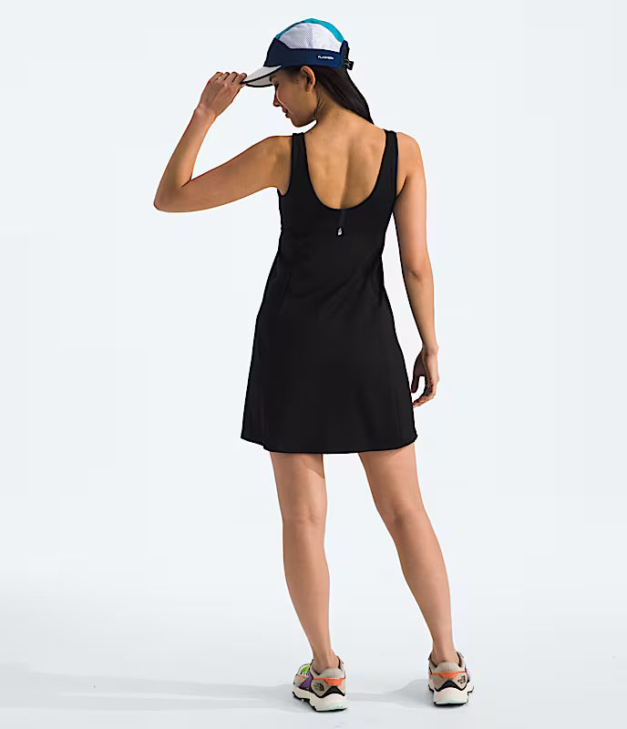 W DUNE SKY DRESS