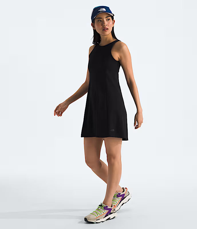 W DUNE SKY DRESS