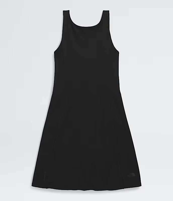 W DUNE SKY DRESS