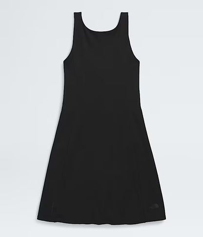 W DUNE SKY DRESS