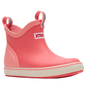 KIDS ANKLE DECK BOOT