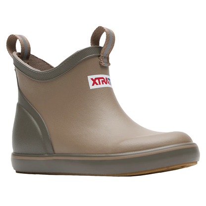 KIDS ANKLE DECK BOOT