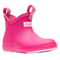 KIDS ANKLE DECK BOOT