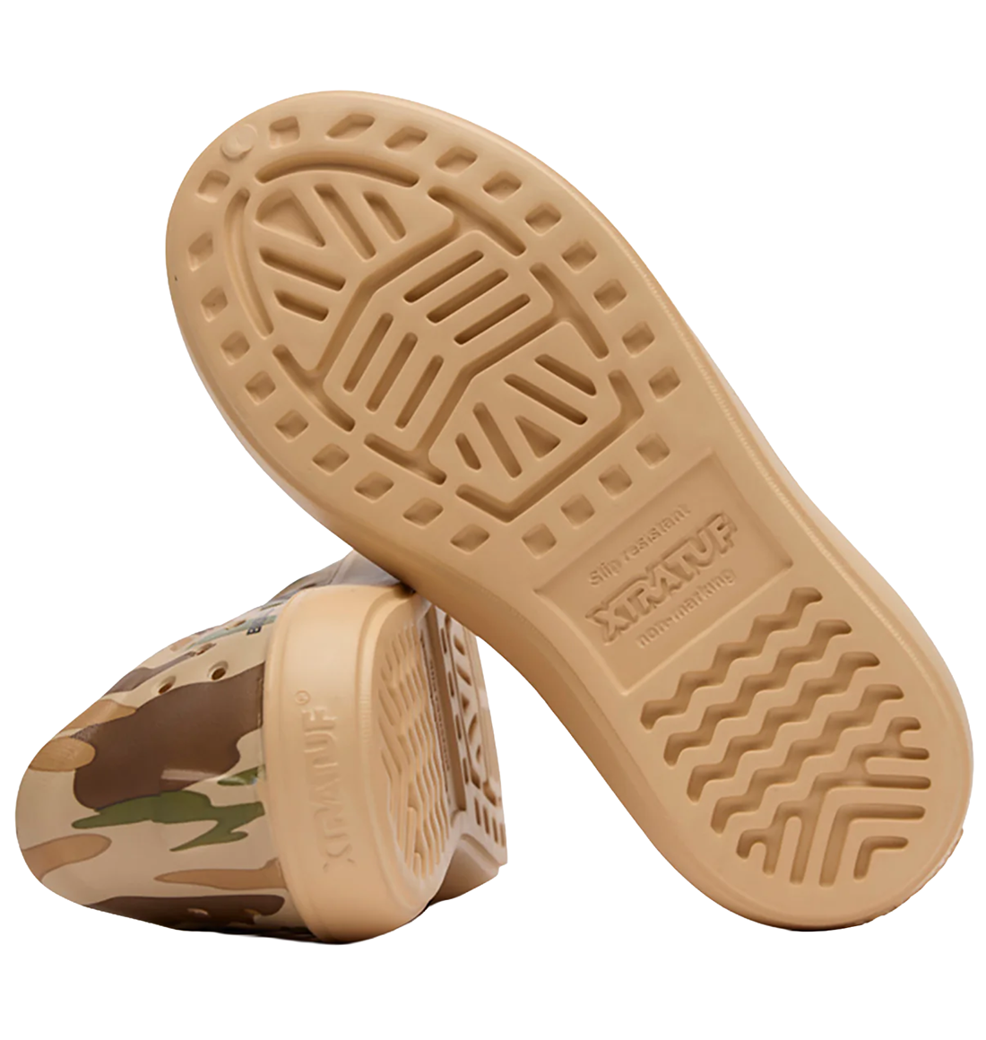 KIDS TUFS CRUISER
