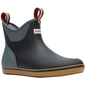 MENS 6 ANKLE DECK BOOT