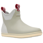 MENS 6 ANKLE DECK BOOT