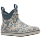 MENS 6 ANKLE DECK BOOT