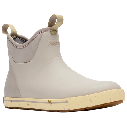 Mens Camp Collection Ankle Deck Boots