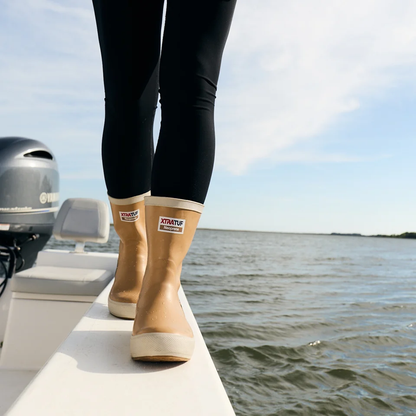 WOMENS 9 LEGACY BOOT