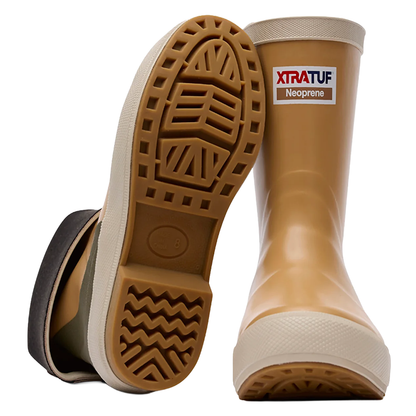 WOMENS 9 LEGACY BOOT
