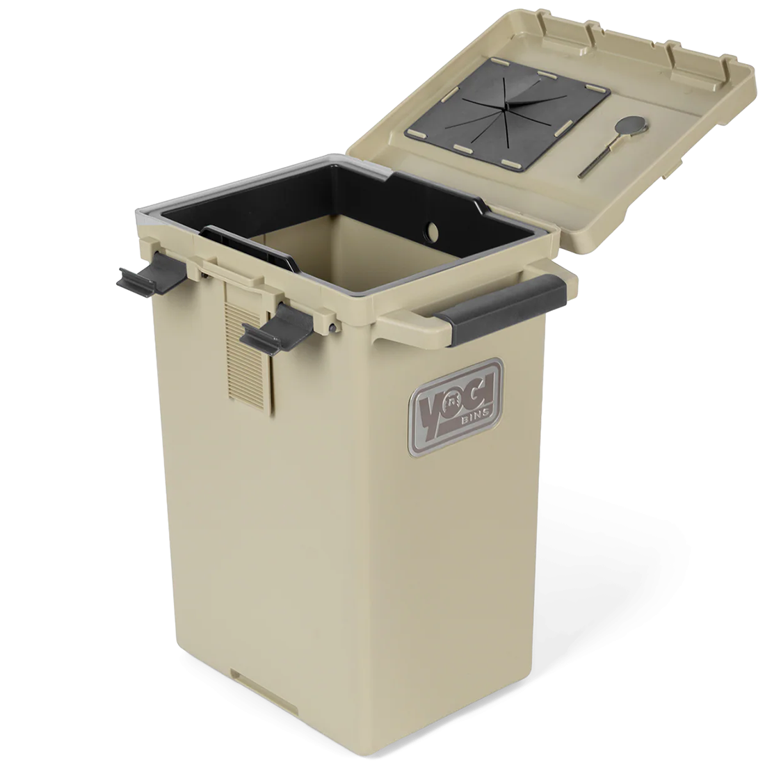LITTER GITTER