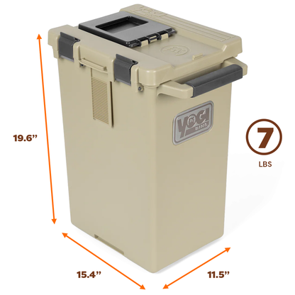 LITTER GITTER