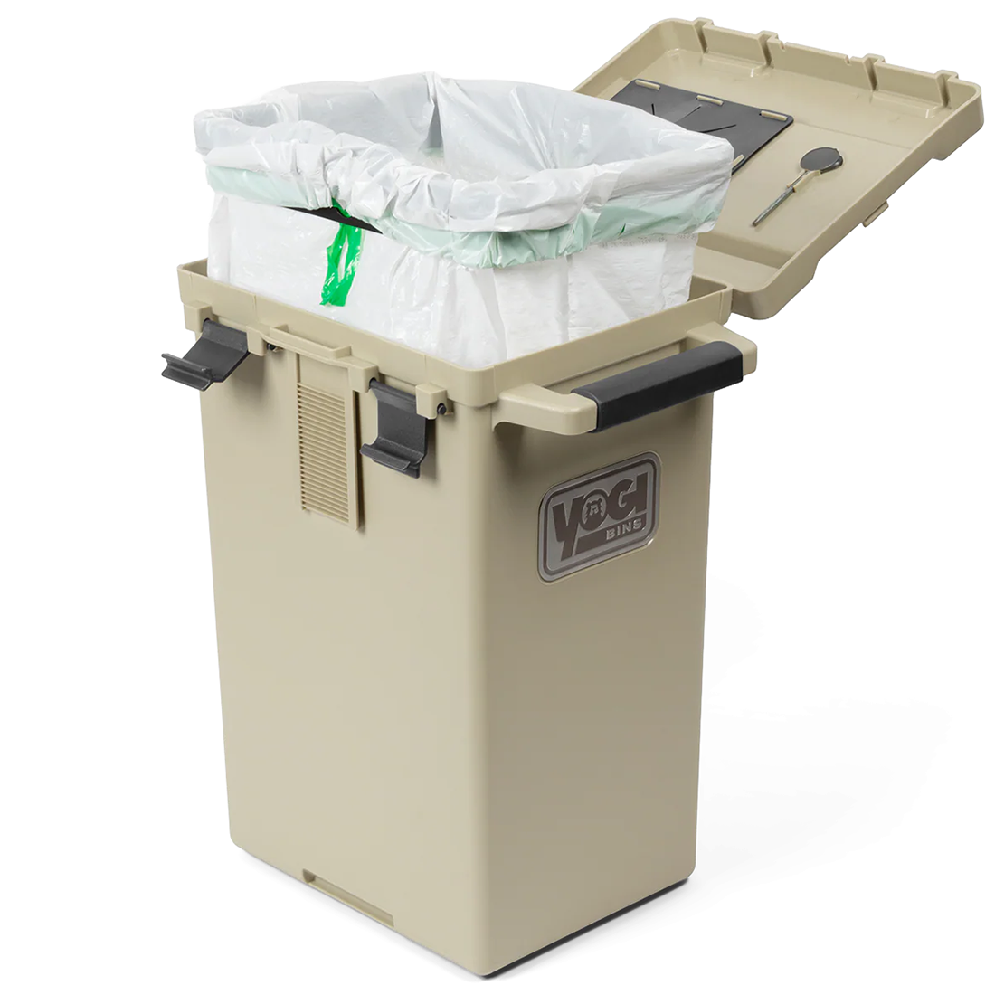 LITTER GITTER