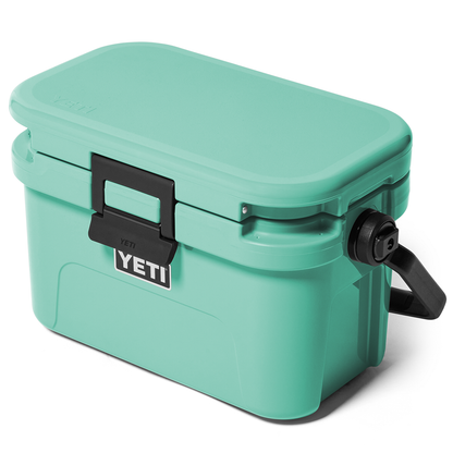 ROADIE 8 SEAFOAM