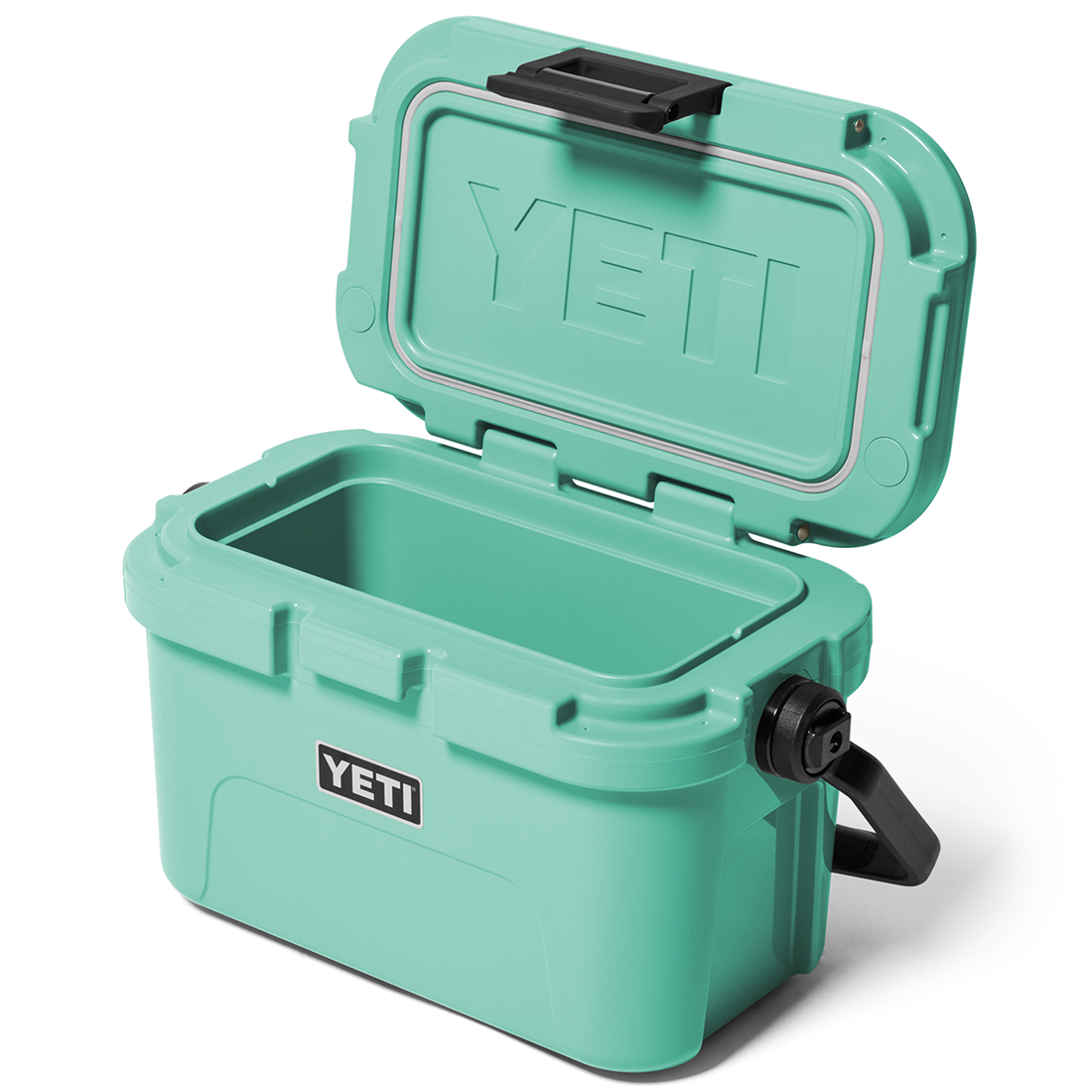 ROADIE 8 SEAFOAM