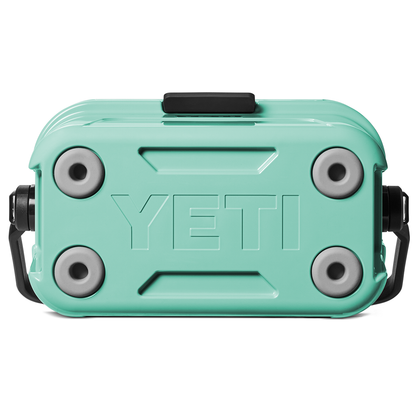 ROADIE 8 SEAFOAM