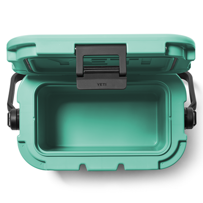 ROADIE 8 SEAFOAM