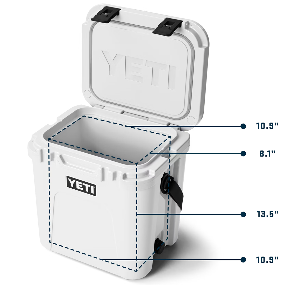 ROADIE 24 2.0 RIDGELINE