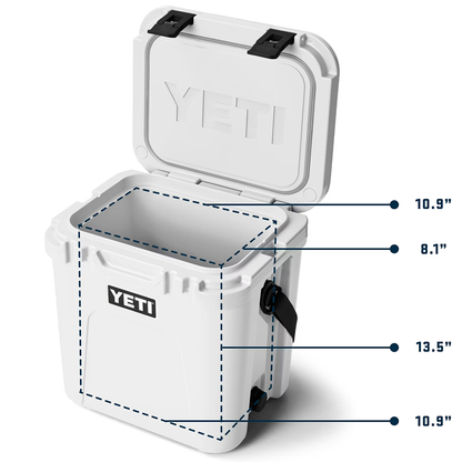 ROADIE 24 2.0 RIDGELINE
