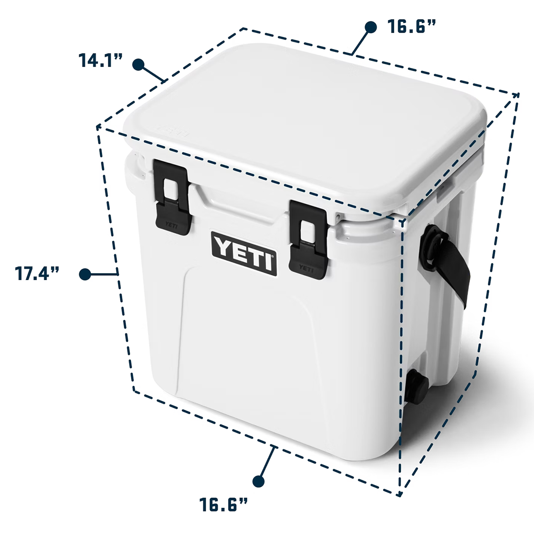 ROADIE 24 2.0 RIDGELINE