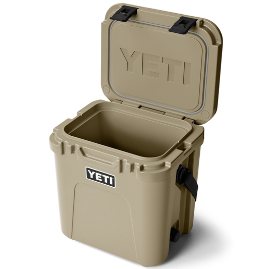 ROADIE 24 2.0 TAN