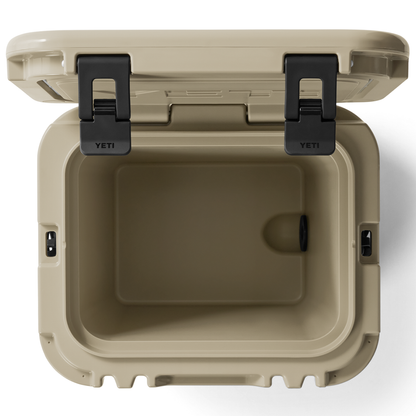 ROADIE 24 2.0 TAN