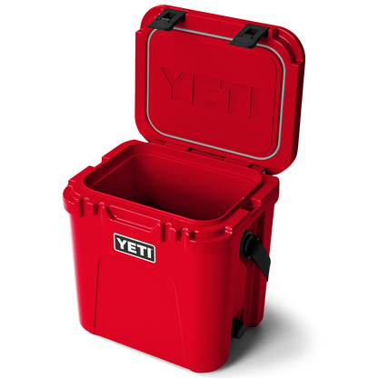 ROADIE 24 2.0 RESCUE RED