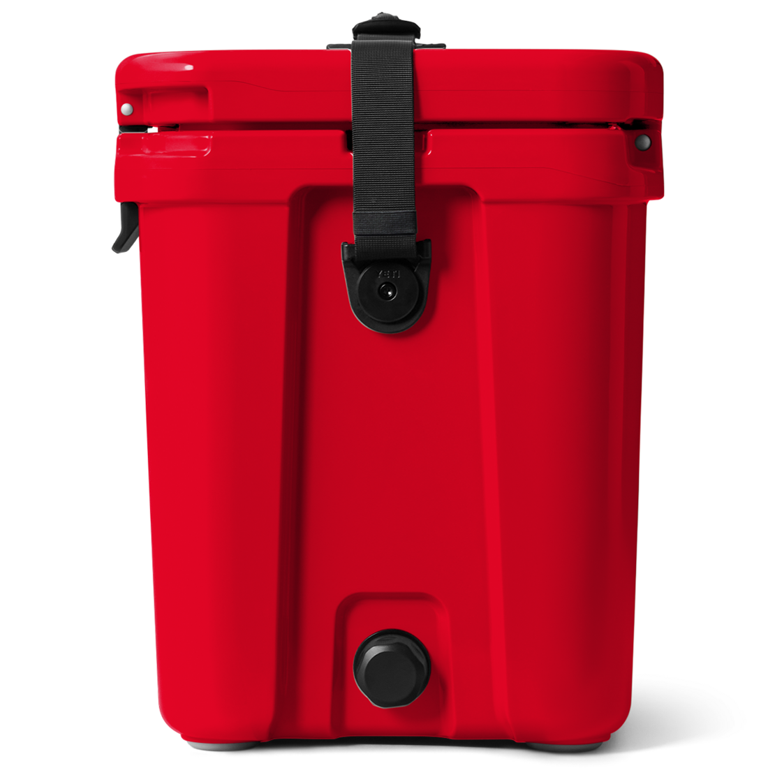 ROADIE 24 2.0 RESCUE RED