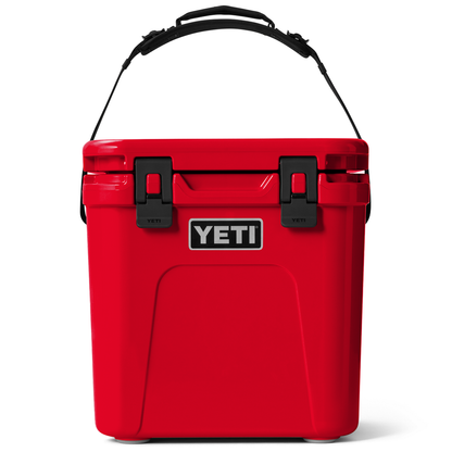 ROADIE 24 2.0 RESCUE RED