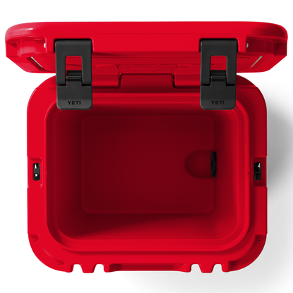 ROADIE 24 2.0 RESCUE RED